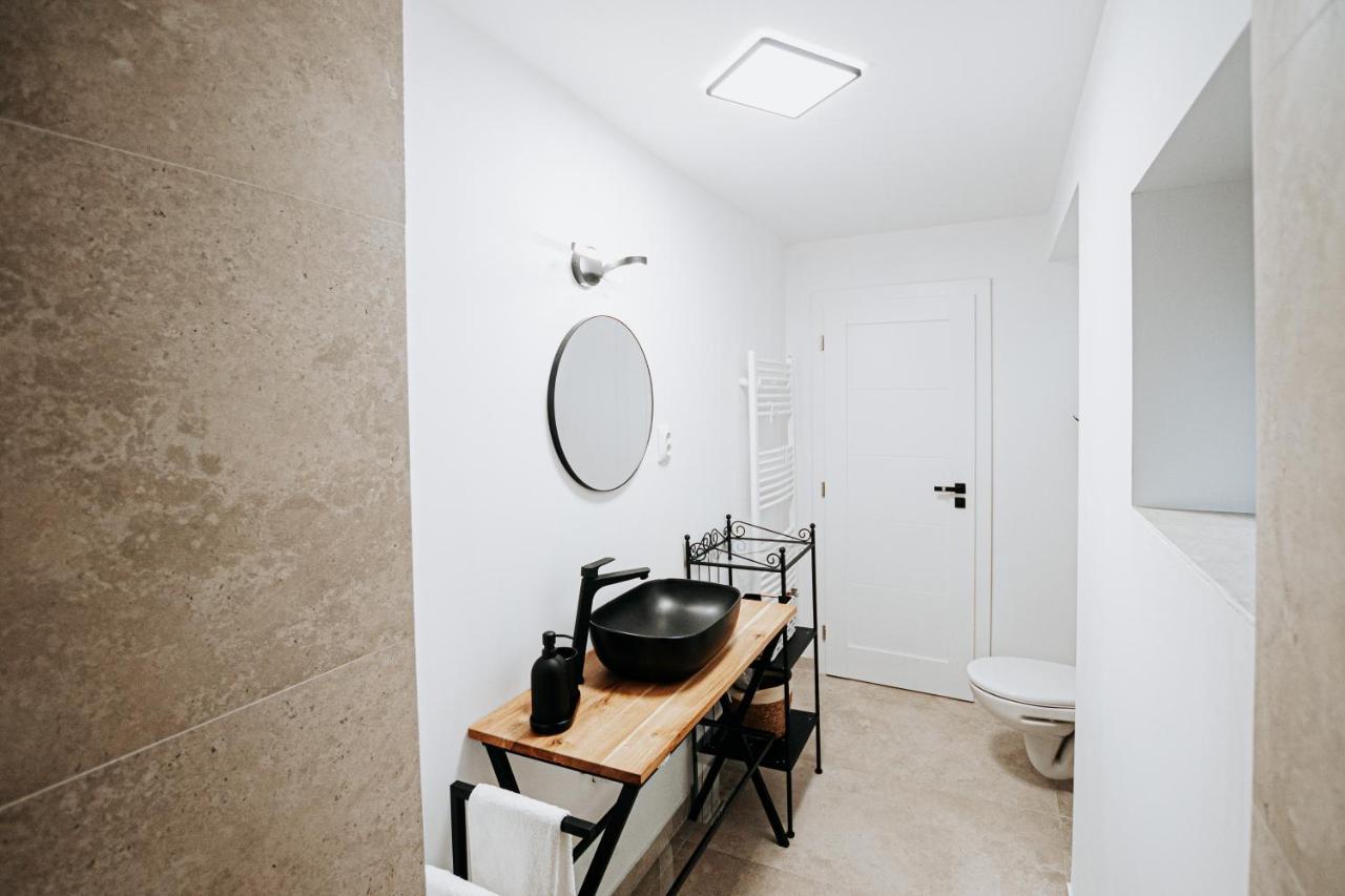 Apartamento Authentic Old Town Retreat Sibiu Exterior foto