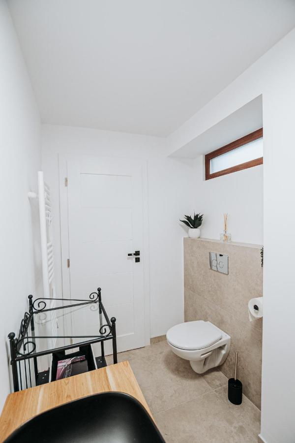 Apartamento Authentic Old Town Retreat Sibiu Exterior foto