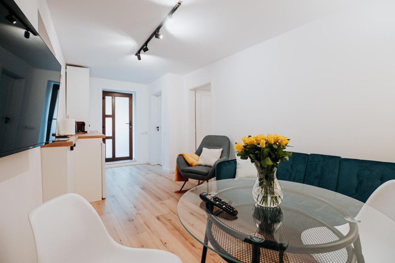 Apartamento Authentic Old Town Retreat Sibiu Exterior foto